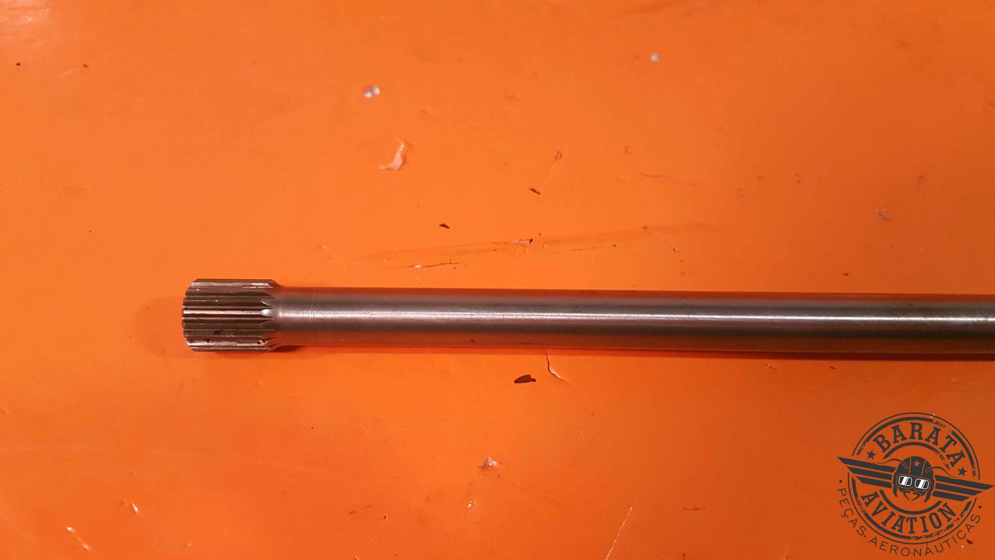 3014089   P&W Shaft
