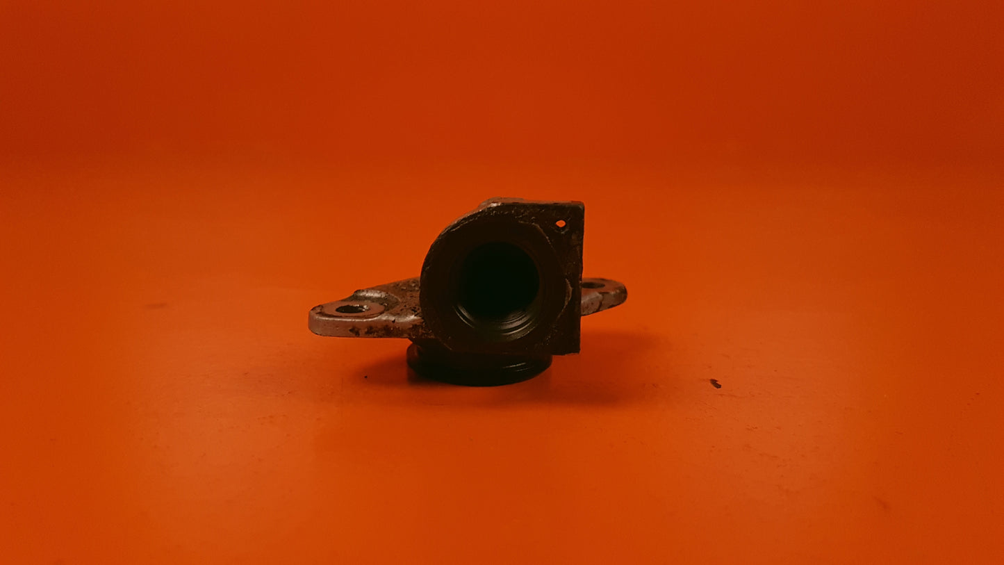 3015304 Pratt & Witney Elbow