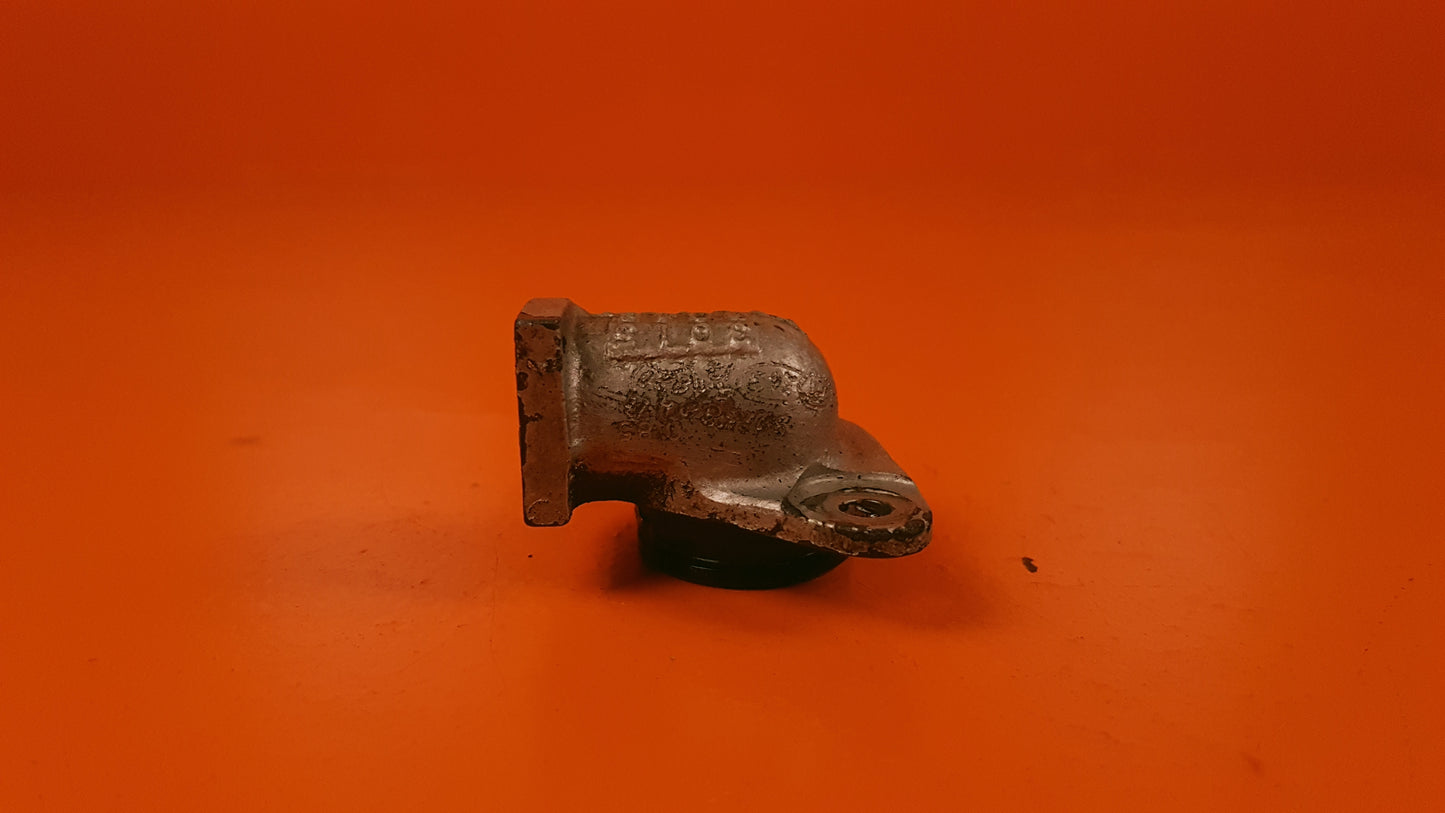 3015304 Pratt & Witney Elbow