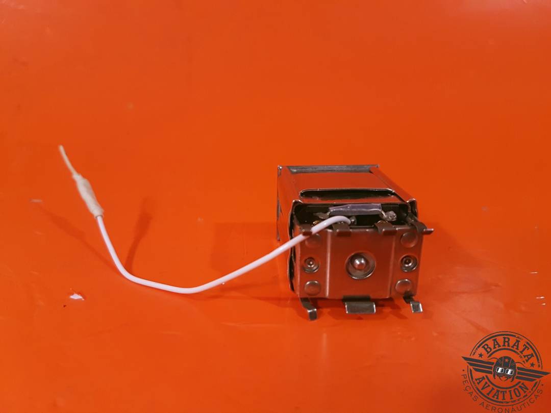 1941-9 TWIST-LITE WARNING AUTOPILOT OFF LIGHT