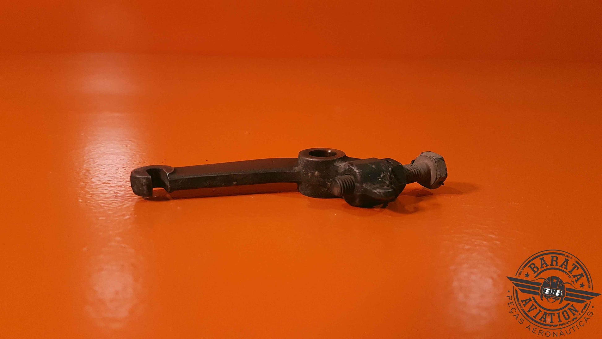 3115686-01  Pratt &  Whitney Lever