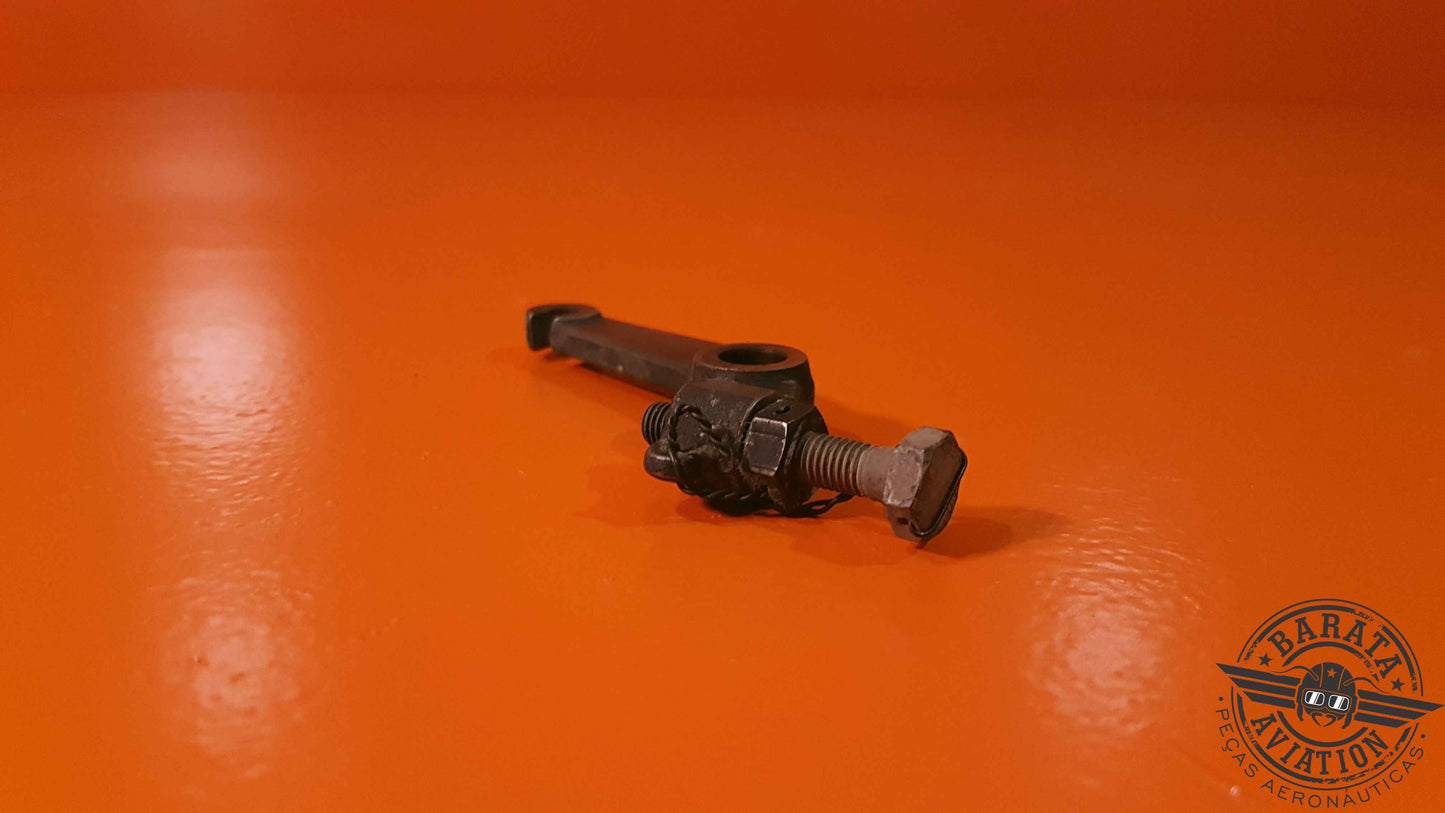 3115686-01  Pratt &  Whitney Lever