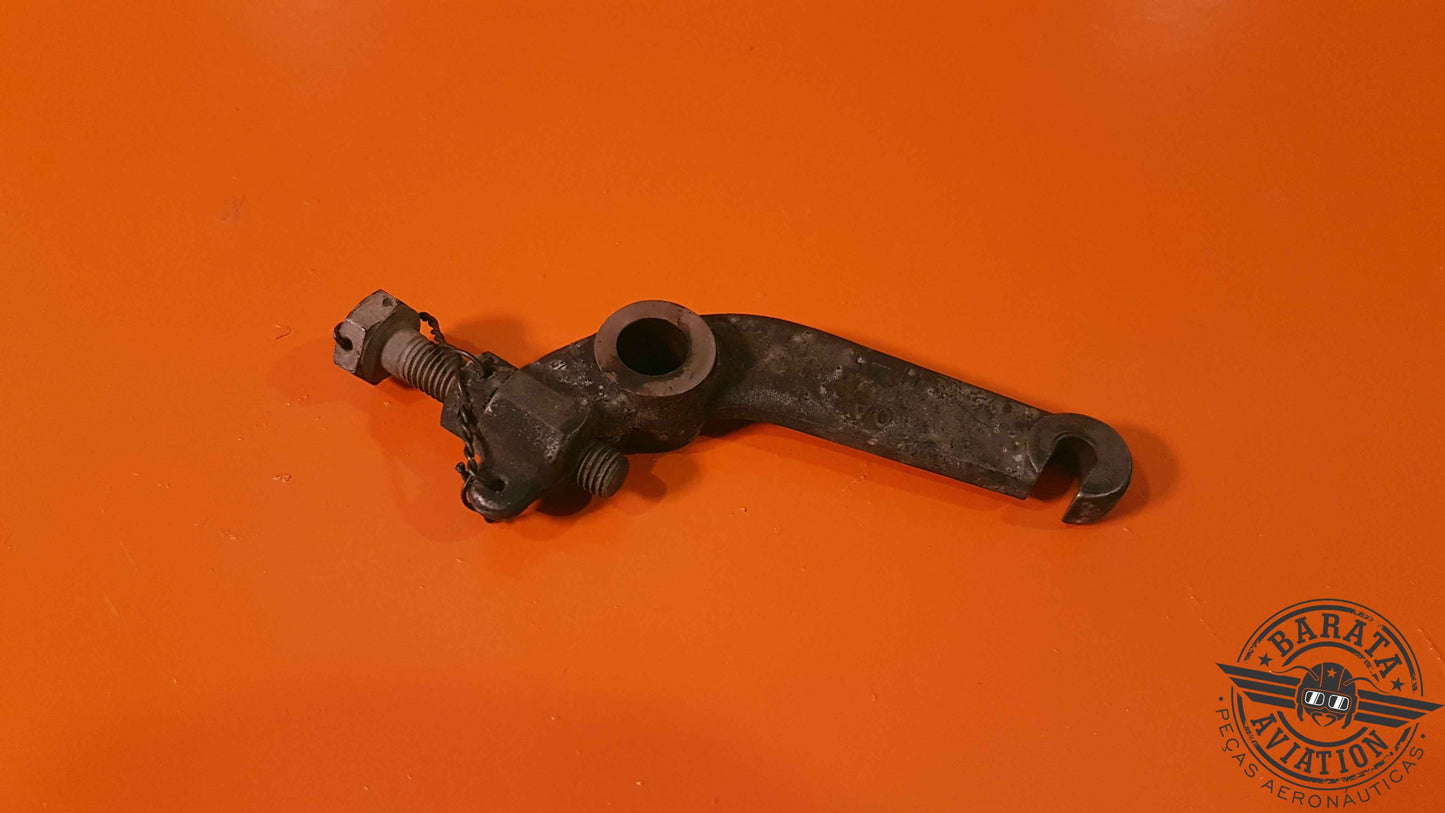 3115686-01  Pratt &  Whitney Lever