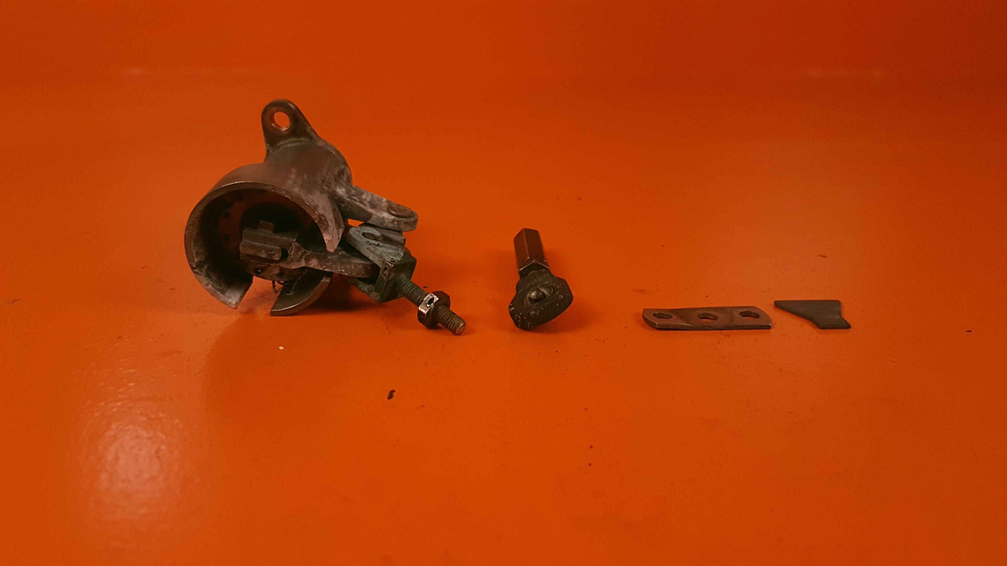 3021684 P&W Housing Kit, Overspeed