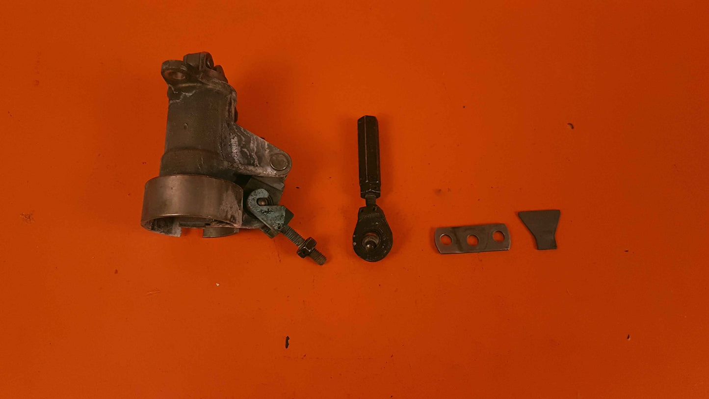 3021684 P&W Housing Kit, Overspeed