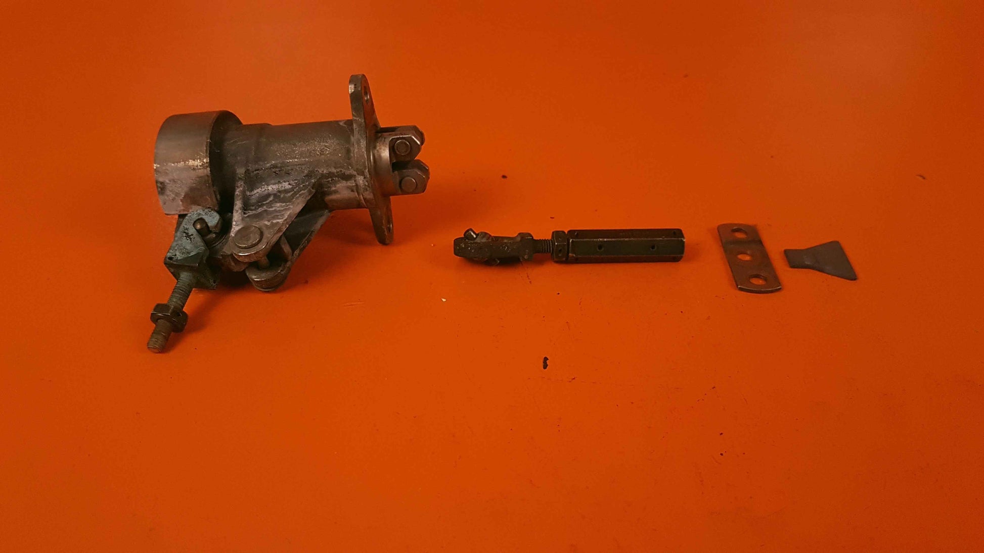 3021684 P&W Housing Kit, Overspeed