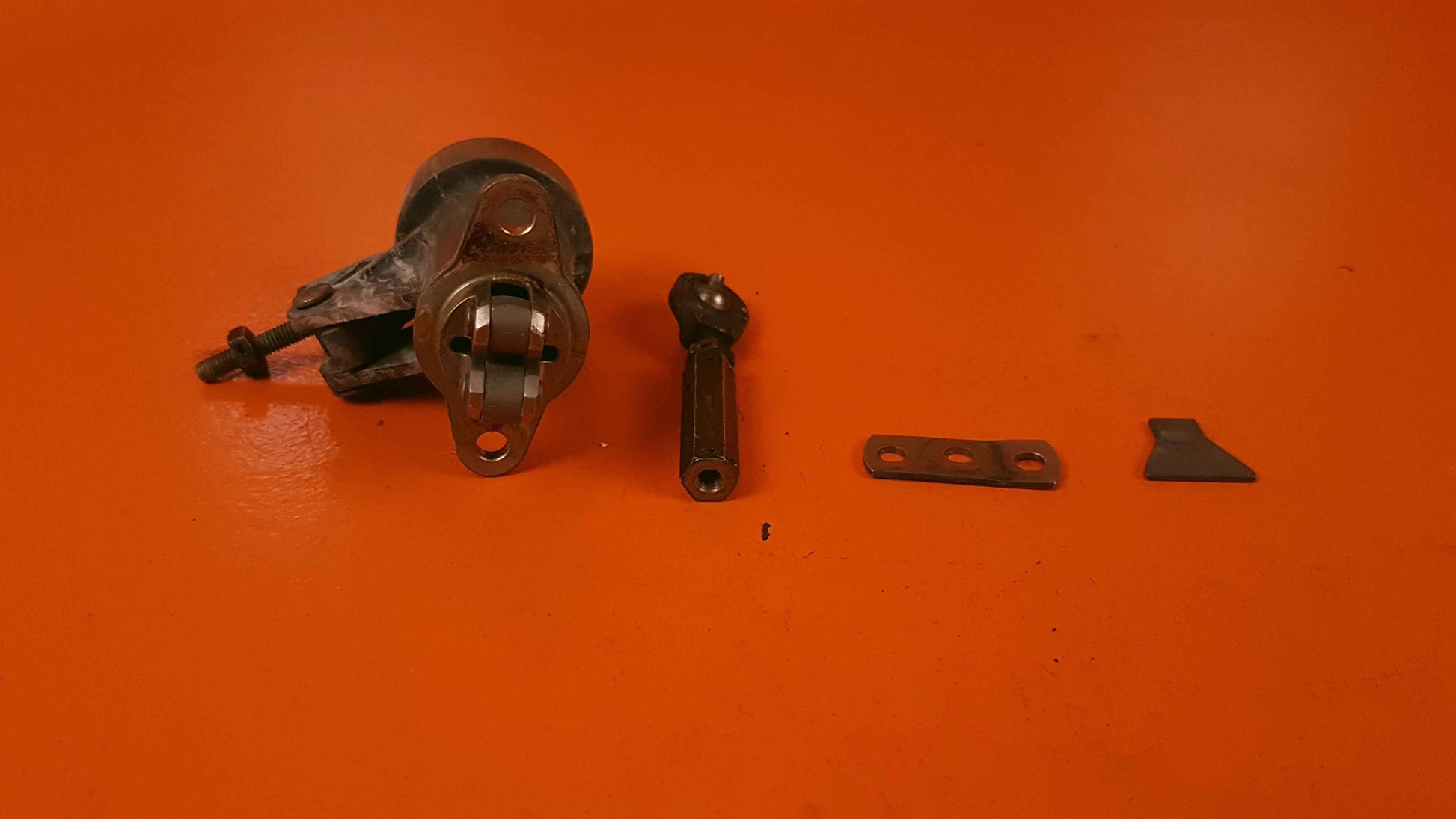3021684 P&W Housing Kit, Overspeed