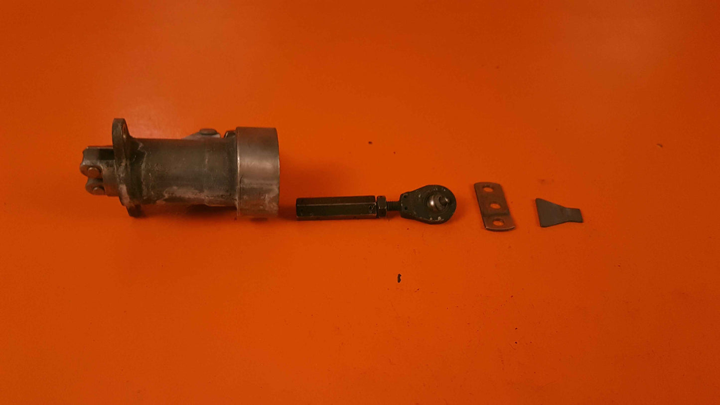 3021684 P&W Housing Kit, Overspeed