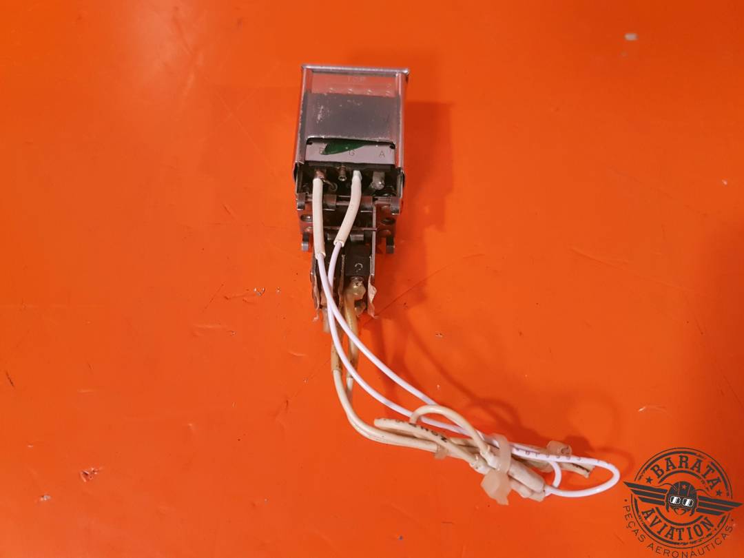 1941-4 TWIST-LITE ILLUMINATION SWITCH 