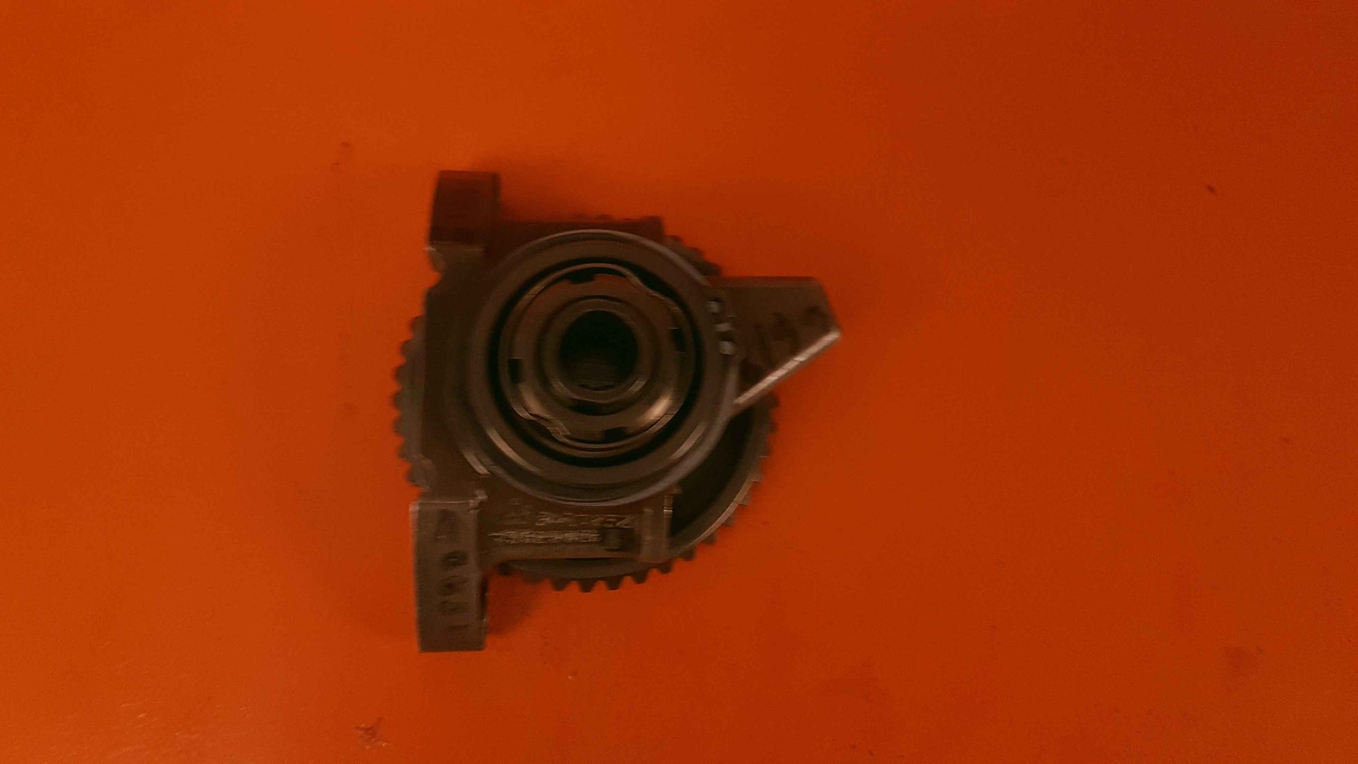 3027838 P&W Housing Assy