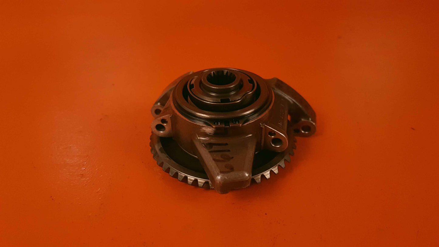 3027838 P&W Housing Assy