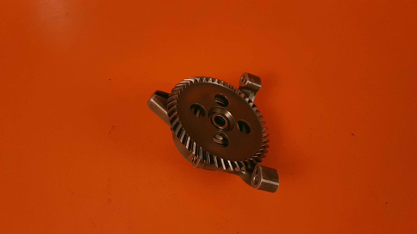 3027838 P&W Housing Assy