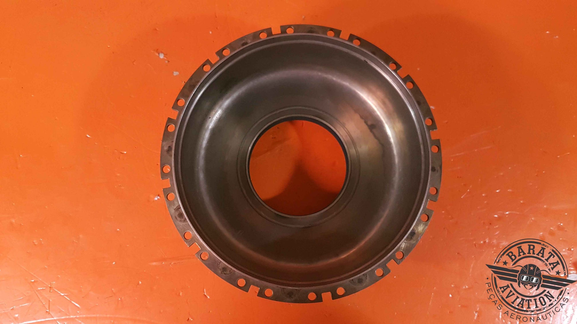 3030596   P&W Seal Assy  Air