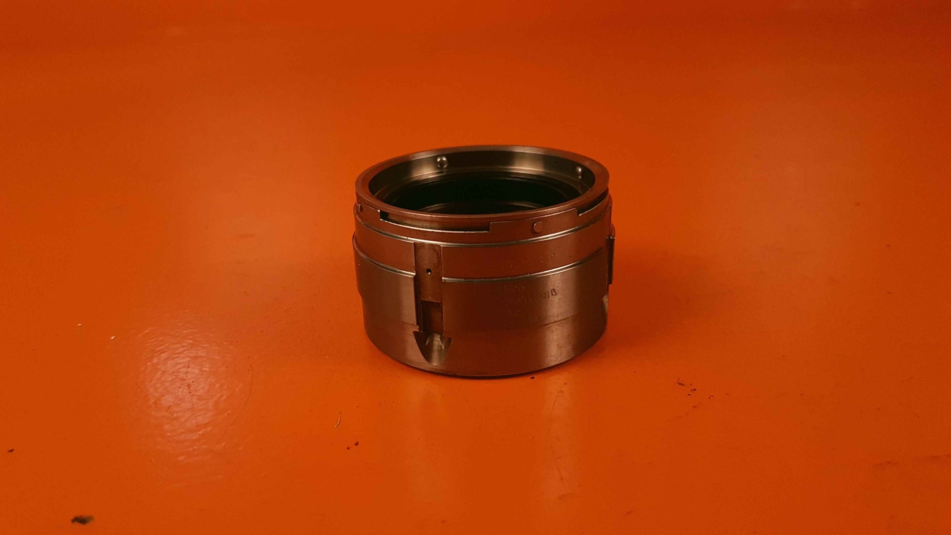 3100596-01 Pratt & Whitney Seal
