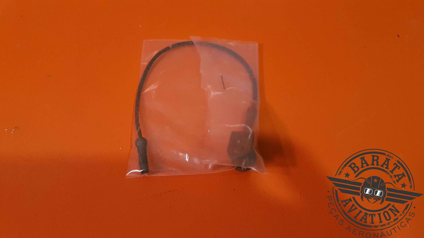 3112693-01  Pratt & Whitney Wire Rope