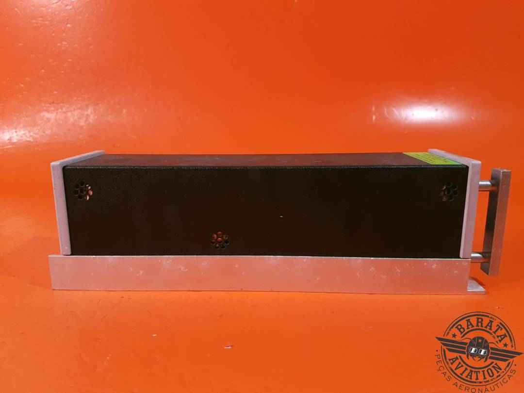 EPU28-24 RMT CASTLEBERRY EMERGENCY POWER UNIT  24/28 VDC P/N 0900-1840-22T