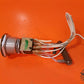01-365630 LICON PUSH BUTTON SWITCH 10 AMP/125 VAC ENGINE START