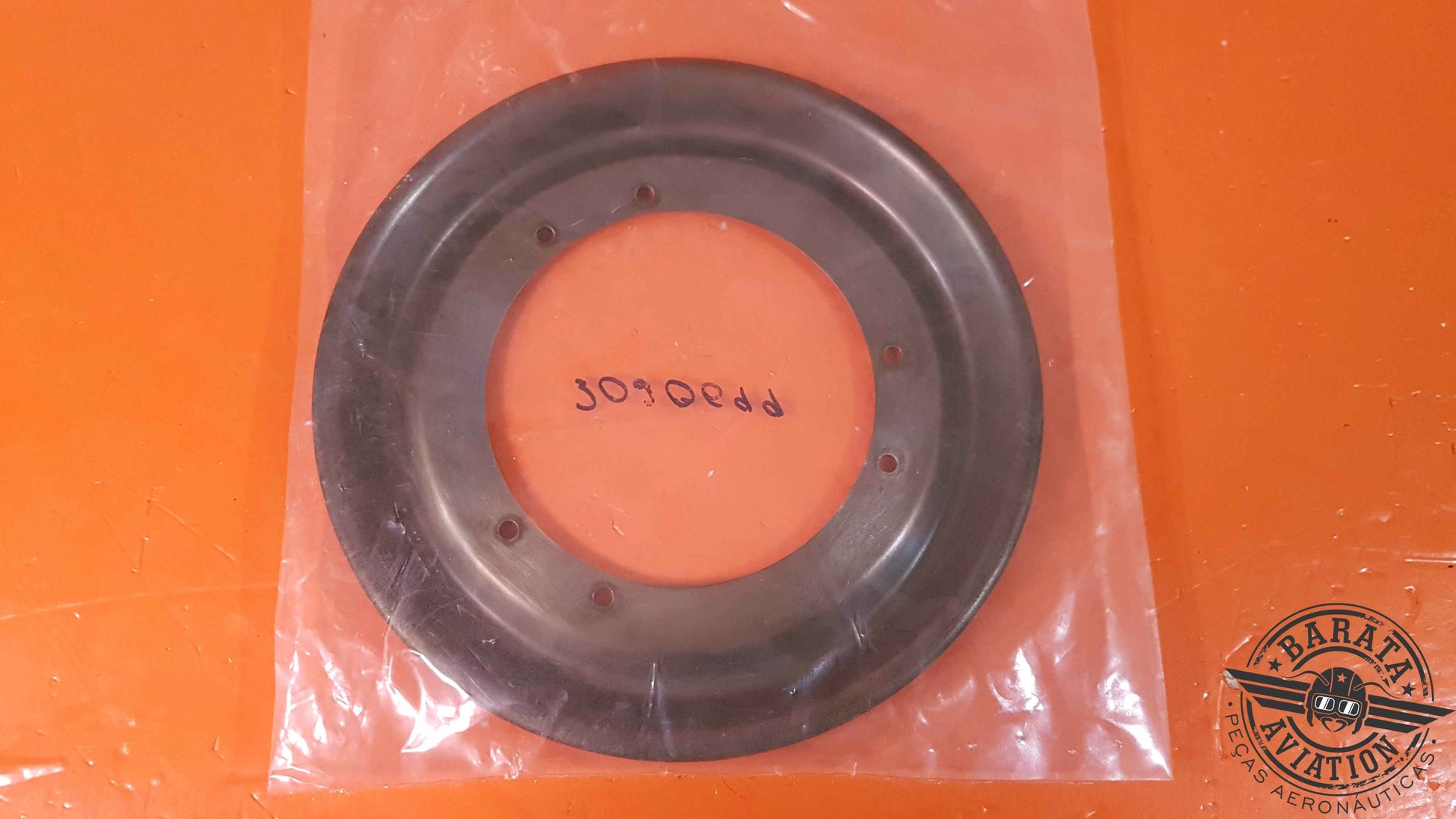 3020699  Pratt & Whitney Baffle