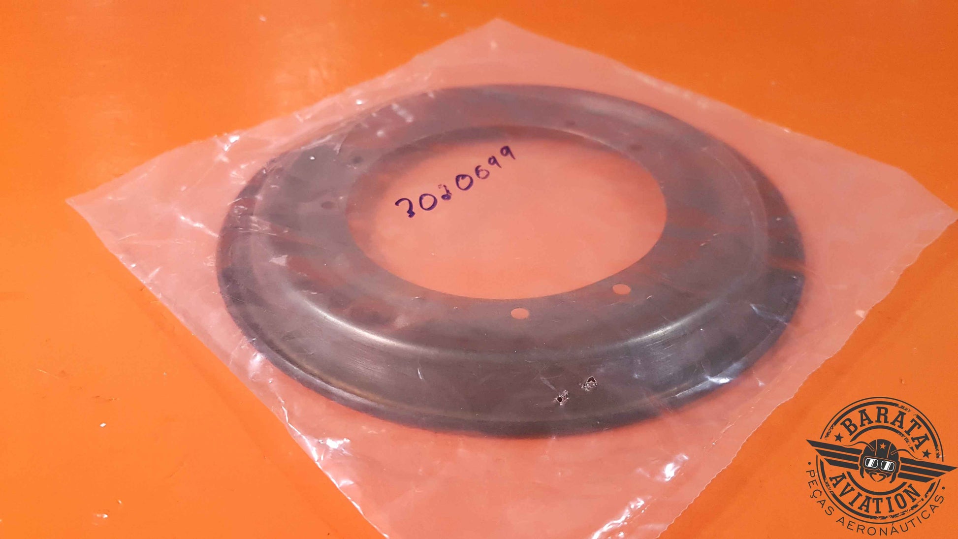 3020699  Pratt & Whitney Baffle