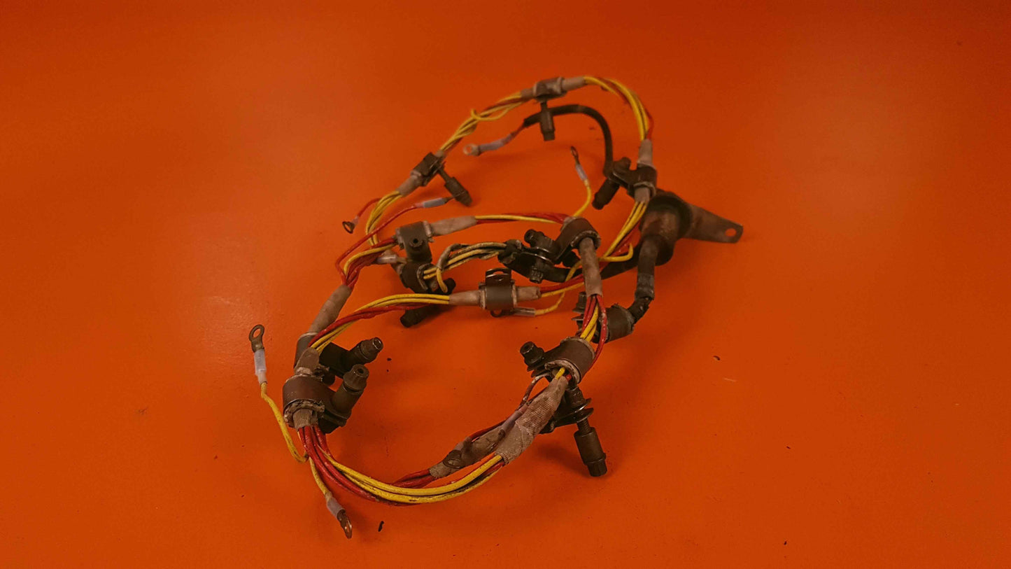 3028015 P&W Wiring Harness Assy