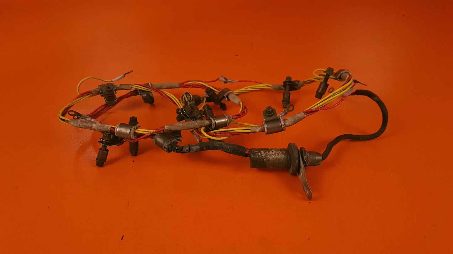 3028015 P&W Wiring Harness Assy