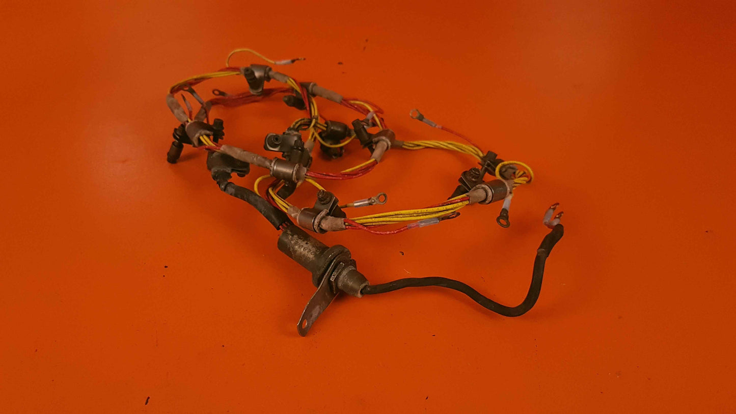 3028015 P&W Wiring Harness Assy