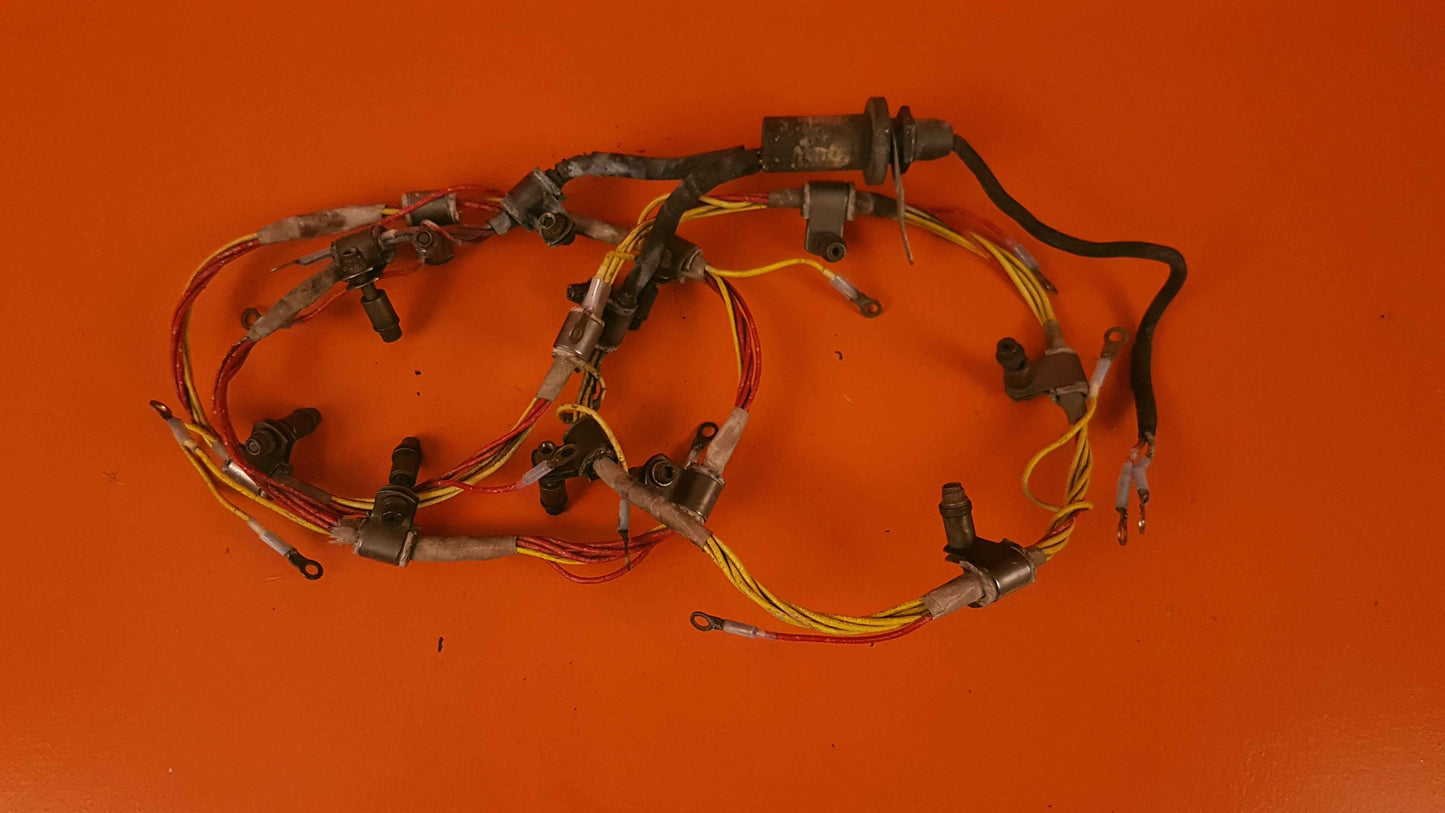 3028015 P&W Wiring Harness Assy