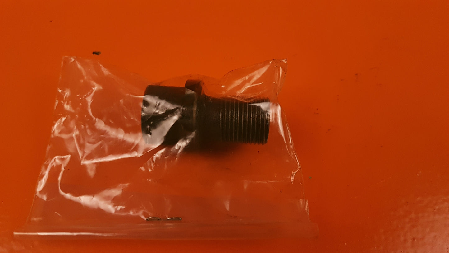 3104389-01 Pratt & Whitney Bolt, Locking