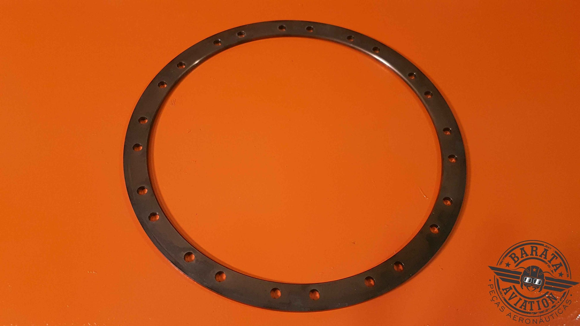 3021224   P&W Ring, Retaining