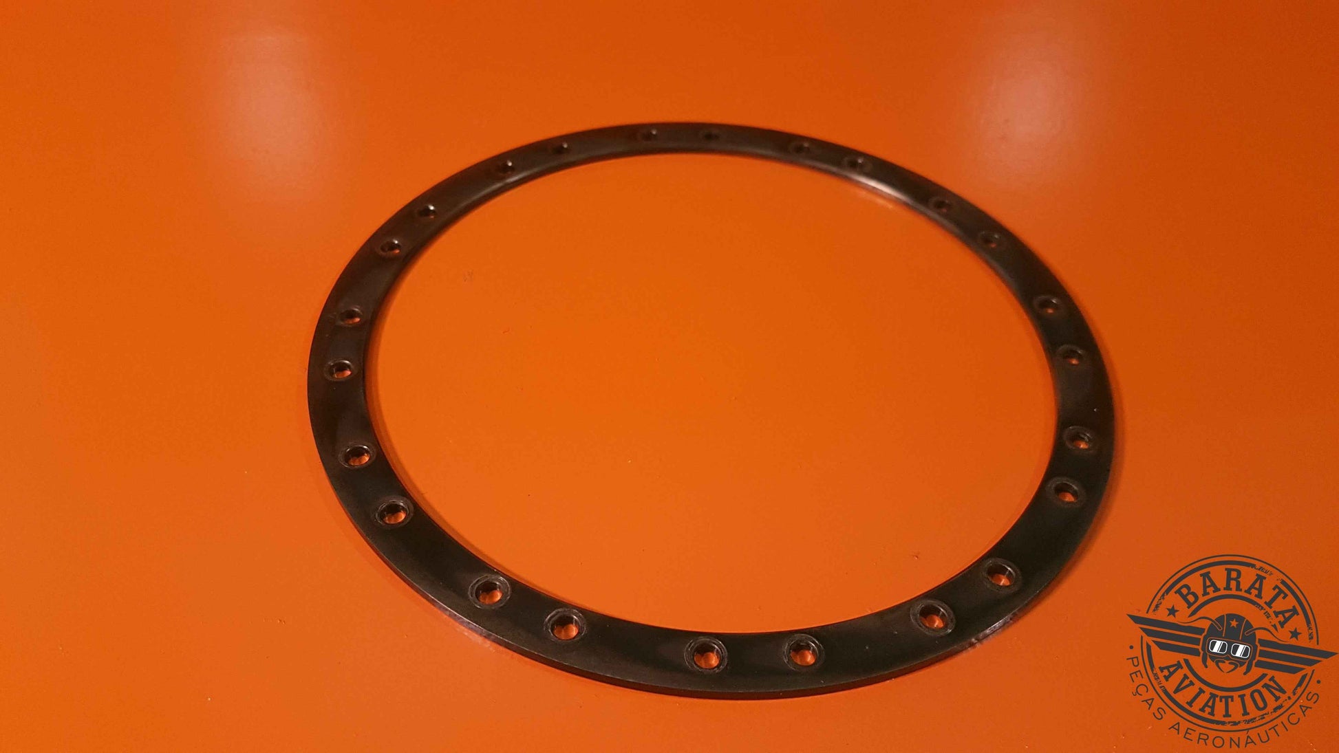 3021224   P&W Ring, Retaining