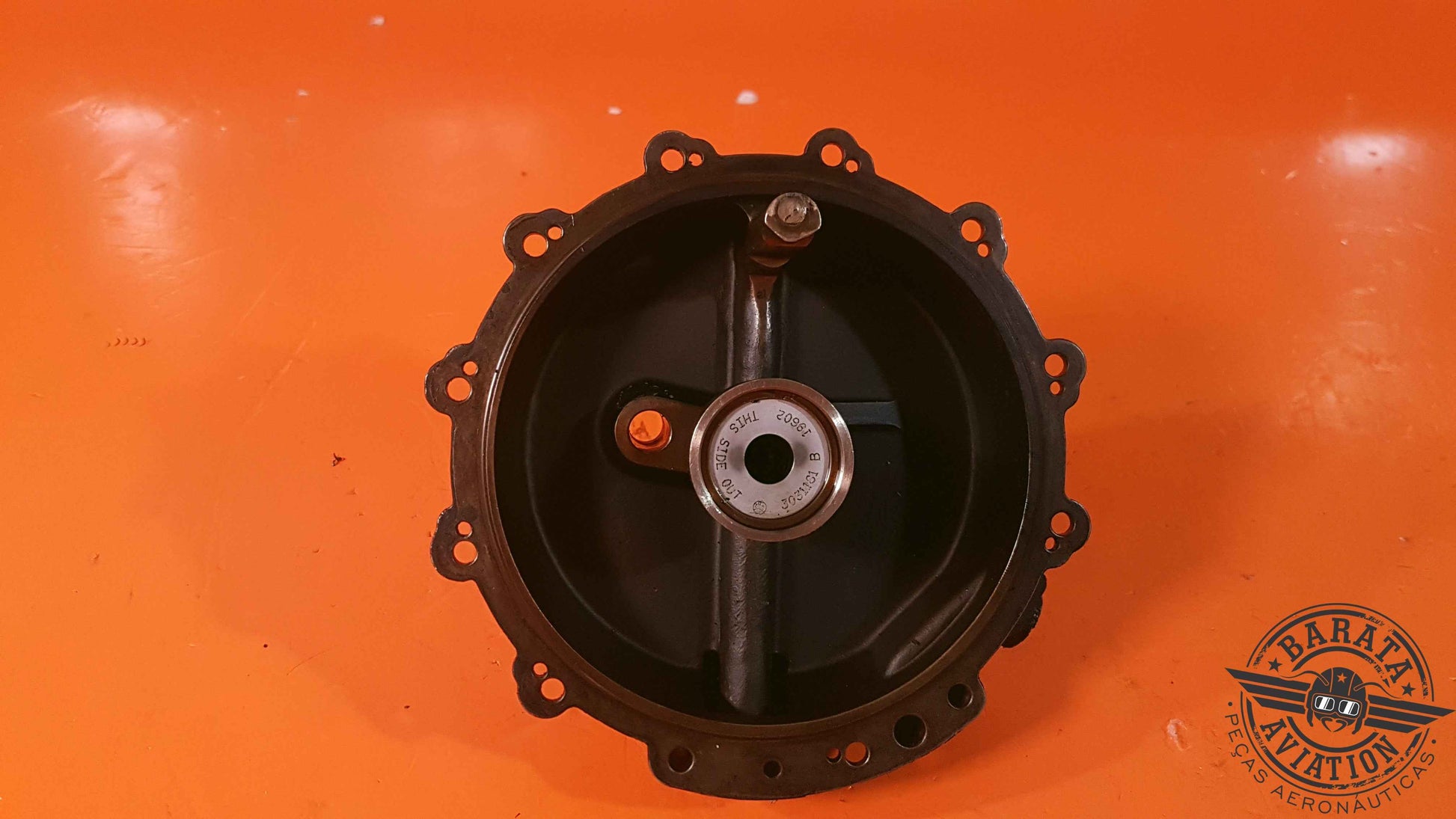 3023053   Pratt & Whitney Cover