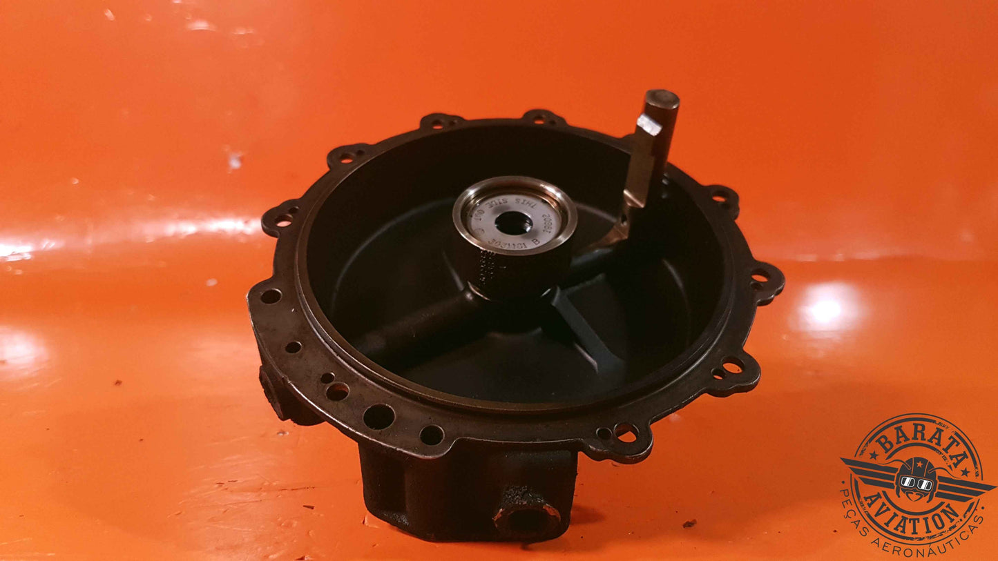 3023053   Pratt & Whitney Cover