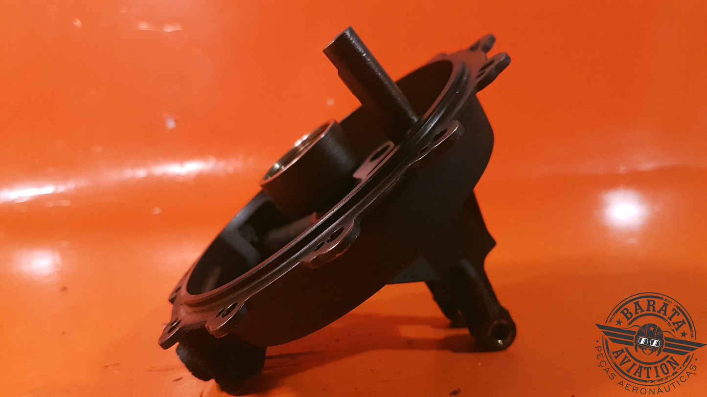 3023053   Pratt & Whitney Cover