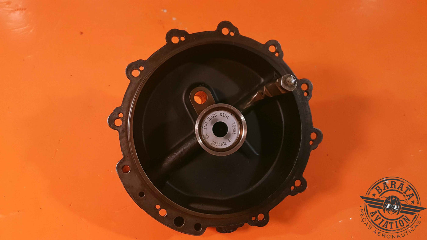 3023053   Pratt & Whitney Cover