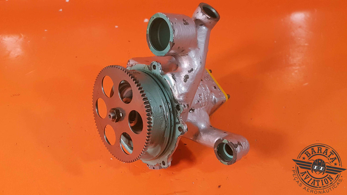 3017773   Pratt & Whitney Oil Pump Assy