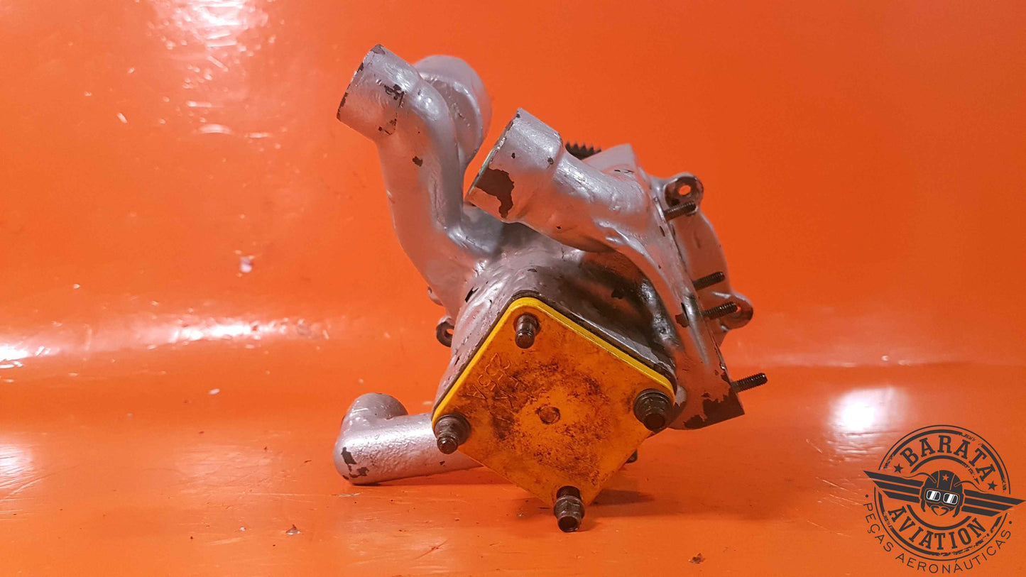 3017773   Pratt & Whitney Oil Pump Assy