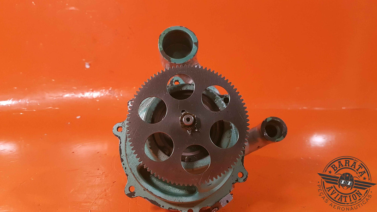 3017773   Pratt & Whitney Oil Pump Assy