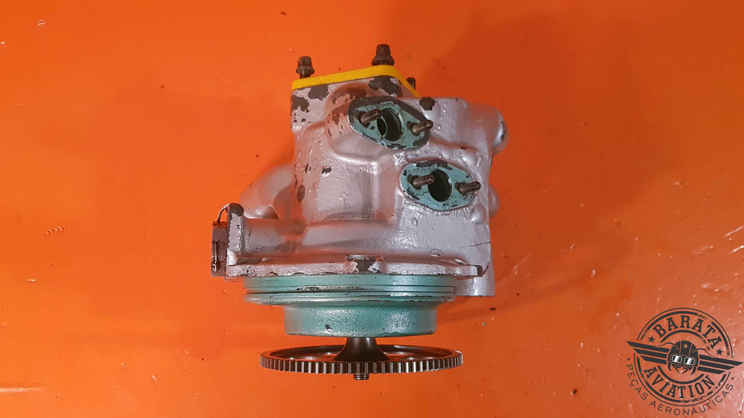 3017773   Pratt & Whitney Oil Pump Assy