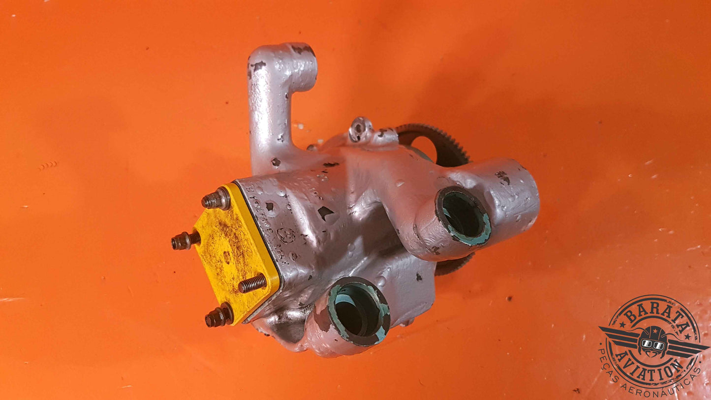 3017773   Pratt & Whitney Oil Pump Assy