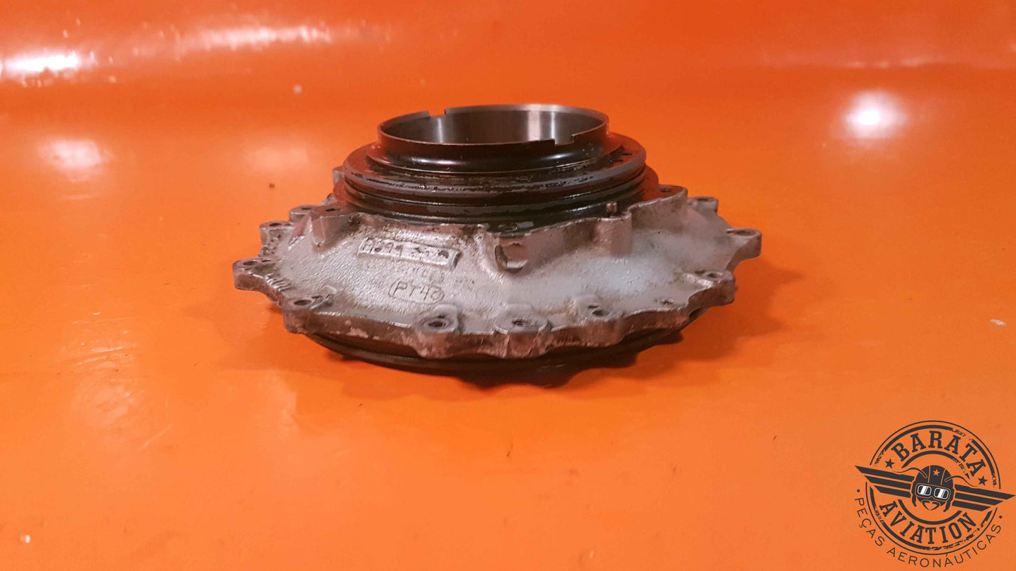 3020634   P&W Housing