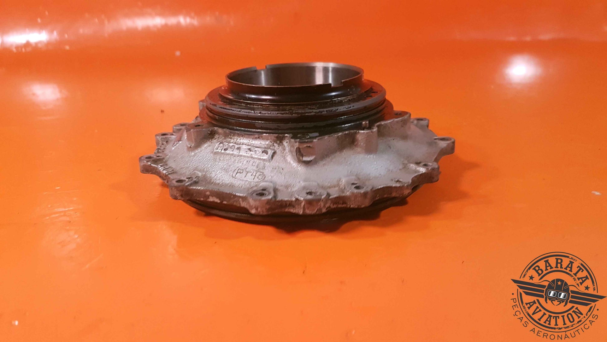 3020634   P&W Housing