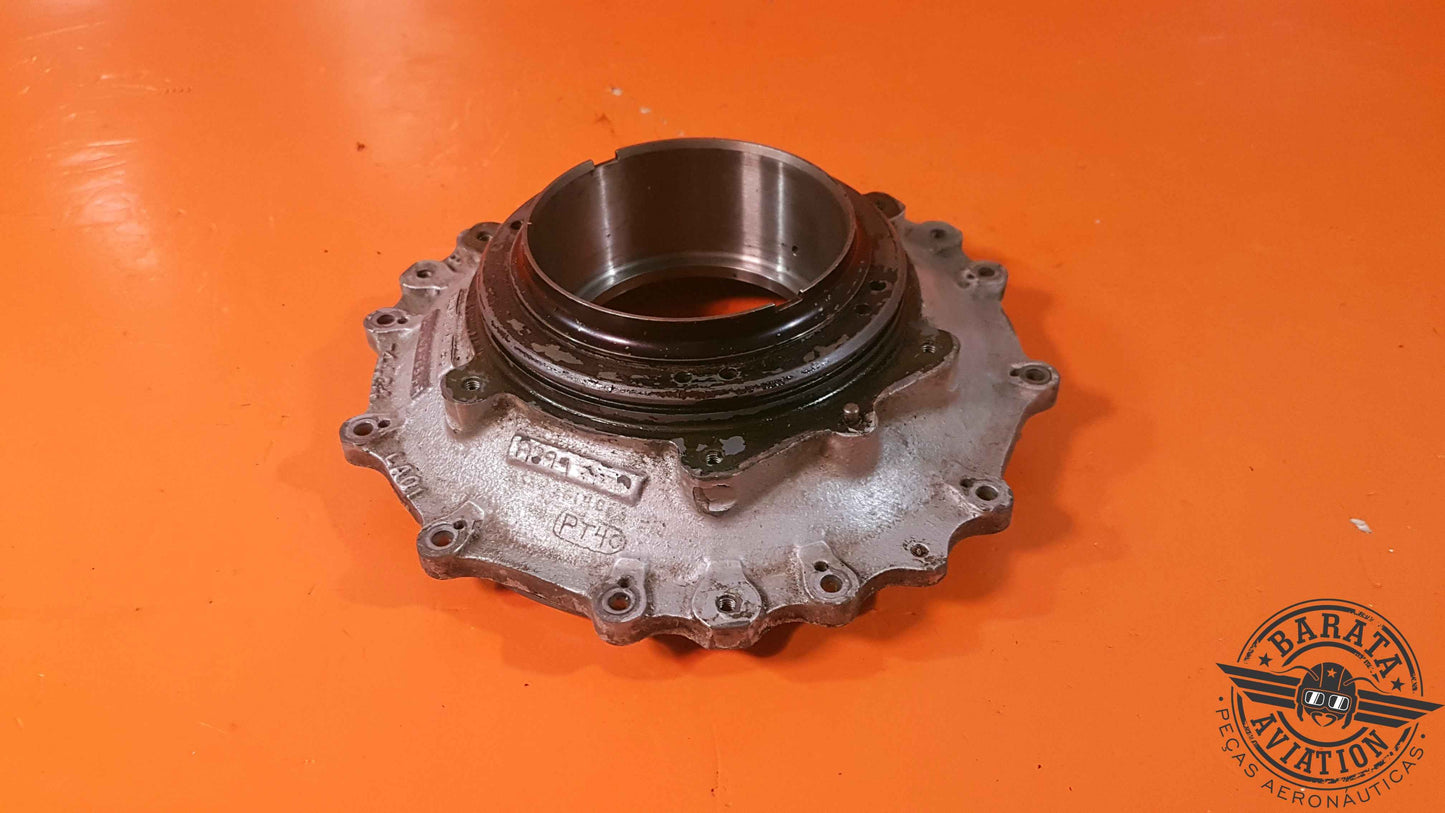 3020634   P&W Housing