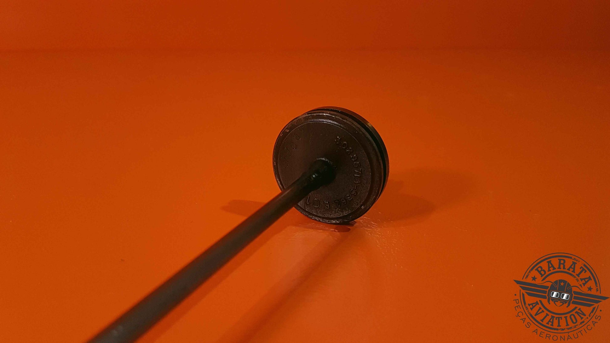 3029675   P&W Tube Assy