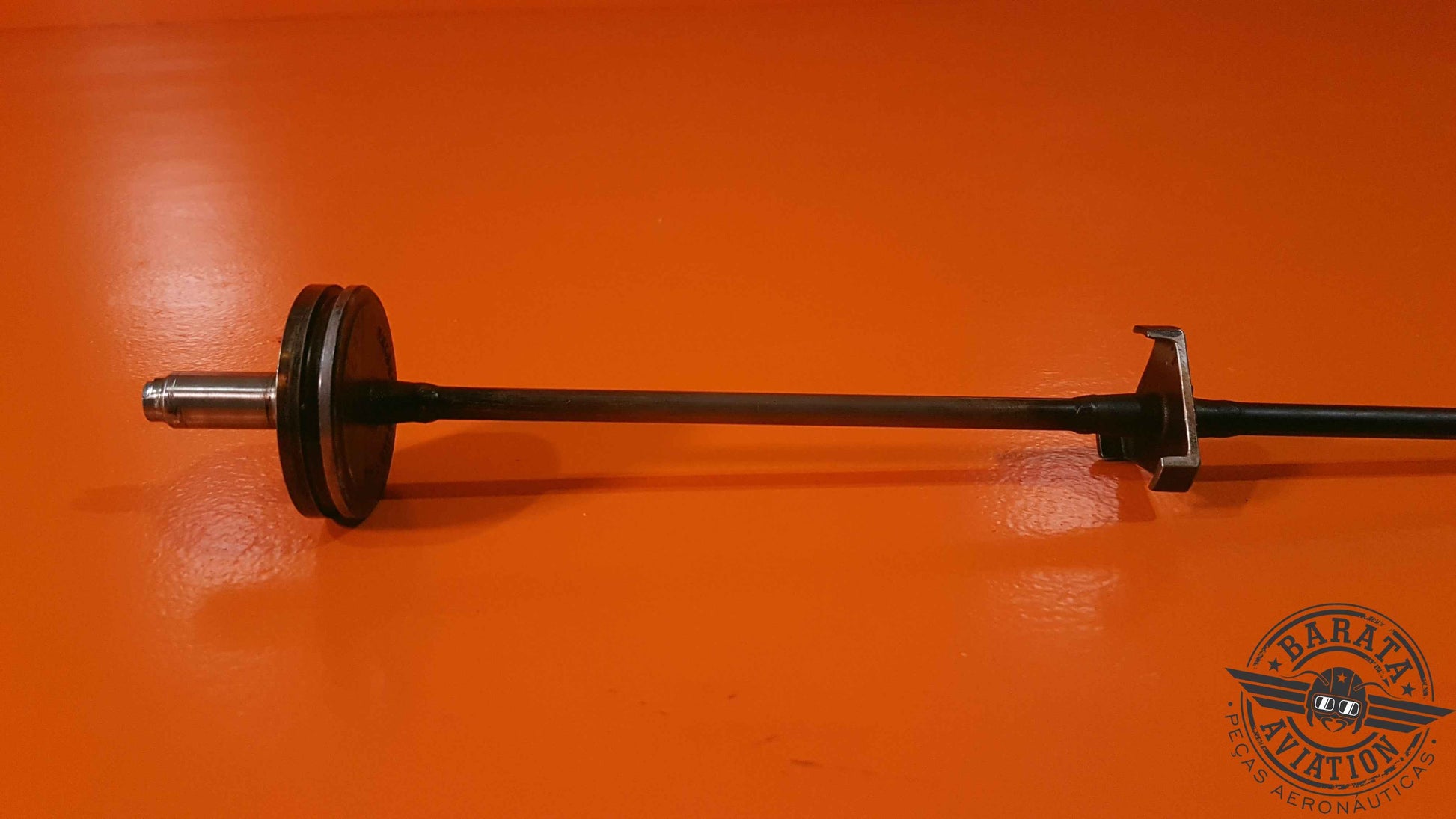 3029675   P&W Tube Assy