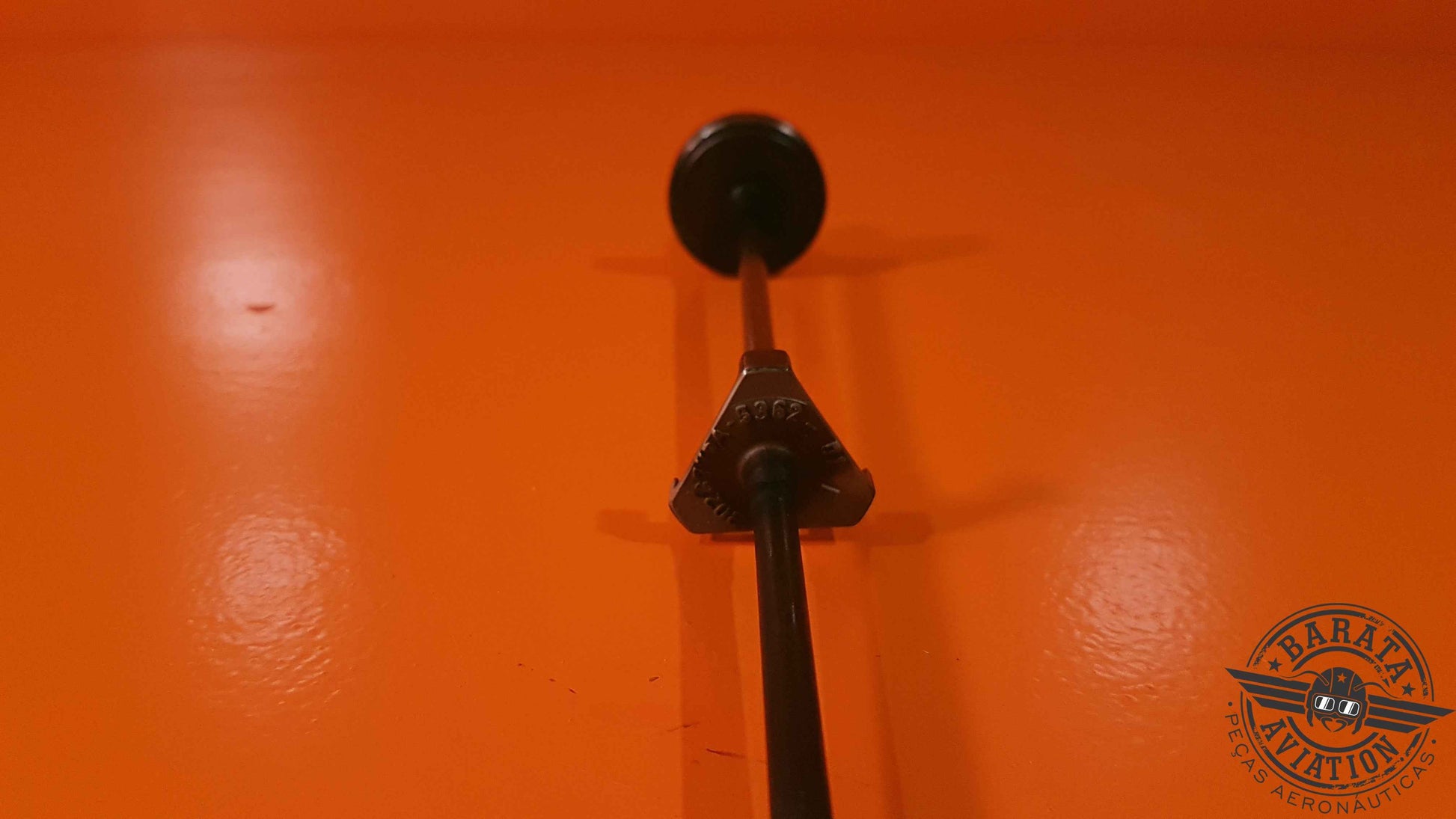 3029675   P&W Tube Assy