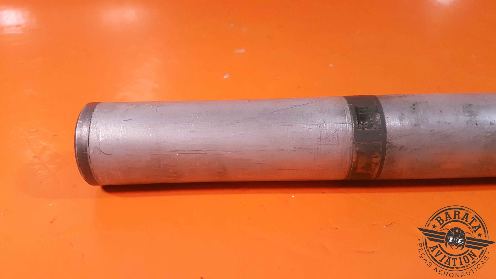 3026567    P&W Shaft