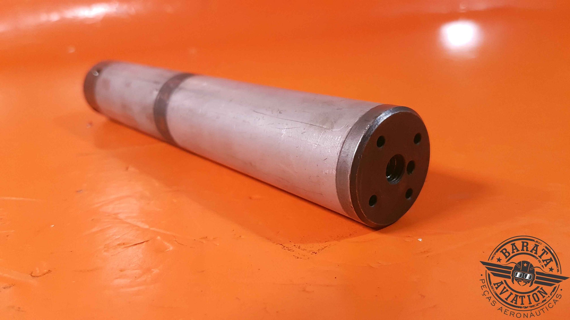 3026567    P&W Shaft