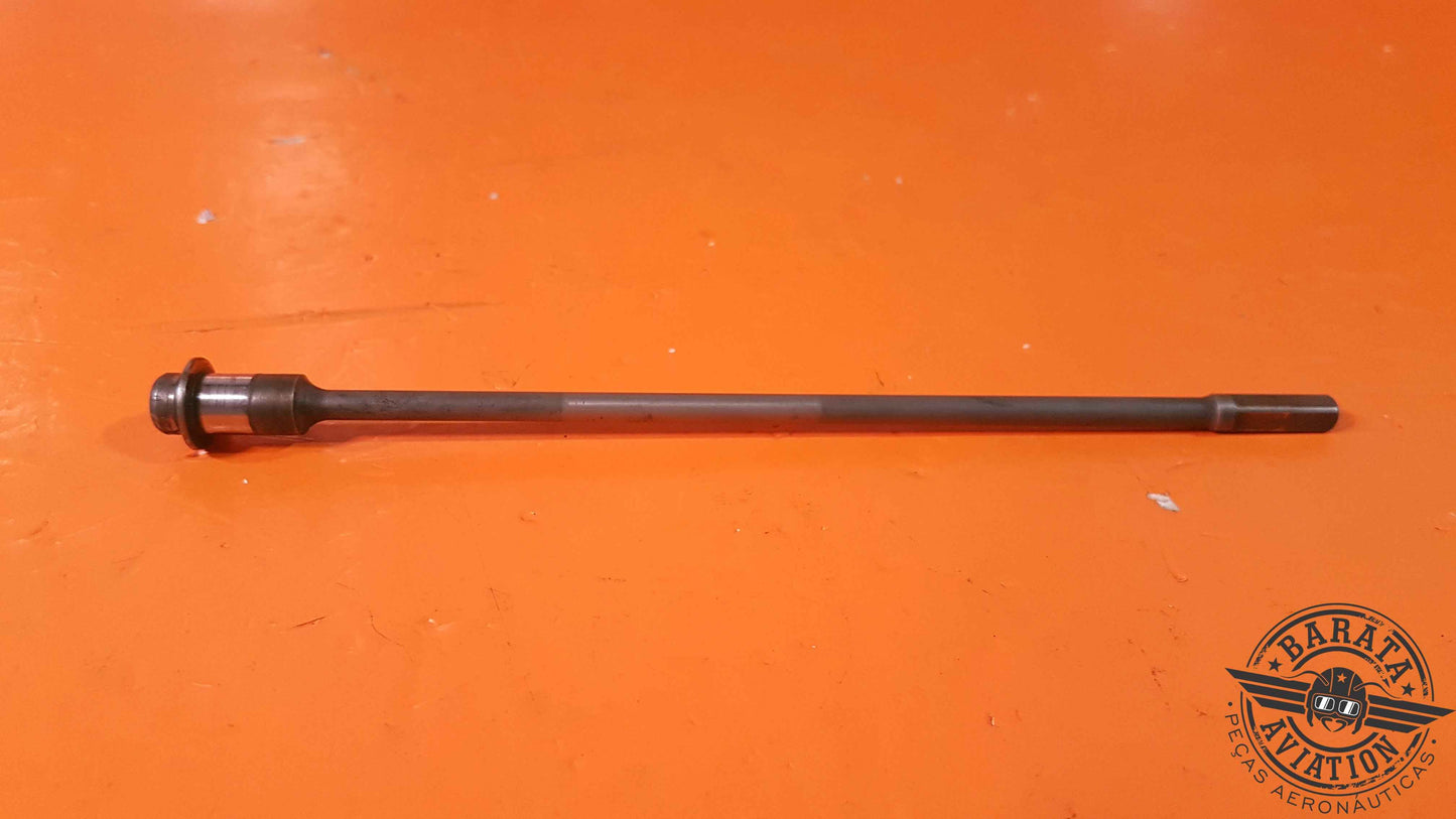 3019177   Pratt & Whitney Shaft