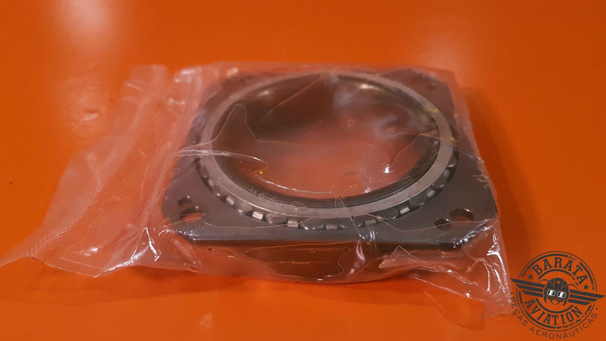 3100636-01   Pratt & Whitney Bearing, No.4