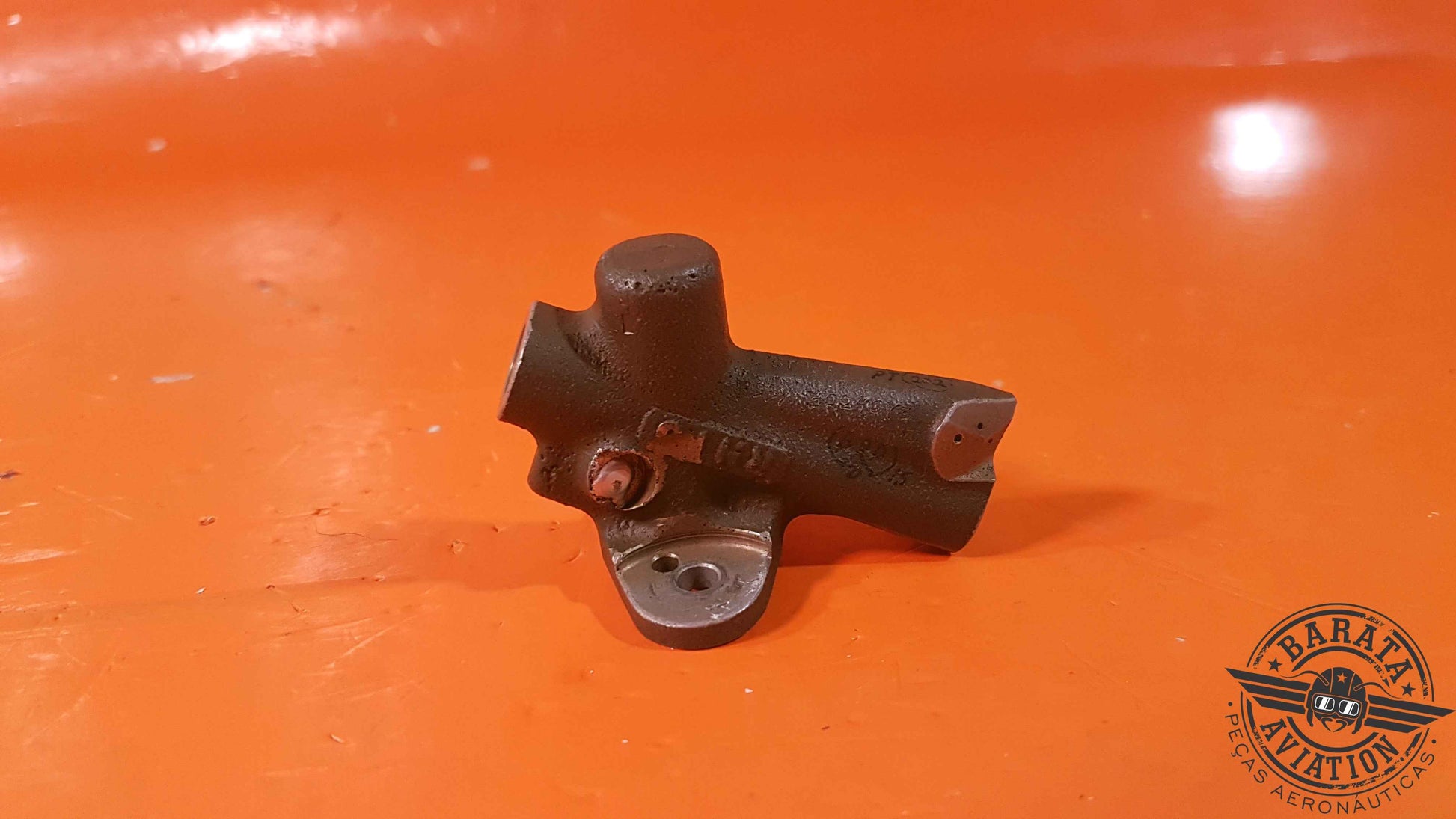 3024072 Pratt & Whitney Housing